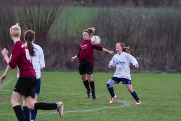 Bild 94 - Frauen TSV Zarpen - SG R�nnau/Daldorf : Ergebnis: 0:0
